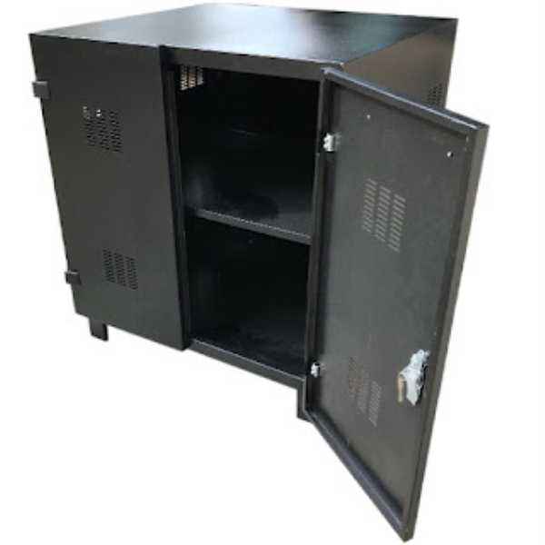 Tủ điện UPS - Cơ Khí Hồng Phát - Công Ty TNHH Sản Xuất Và Thương Mại Cơ Khí Hồng Phát